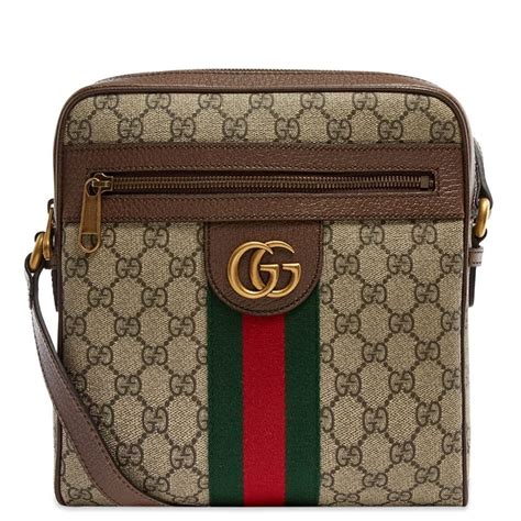 mens bag gucci|gucci body bag for men.